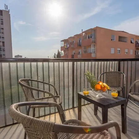 Papillon Apartamento Split