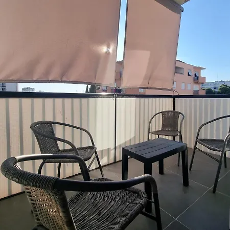 Apartamento Papillon