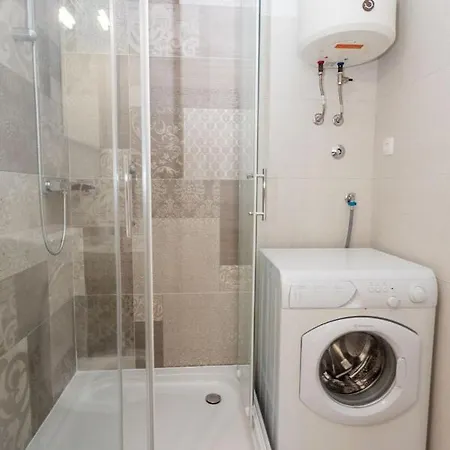 Papillon 公寓 斯普利特