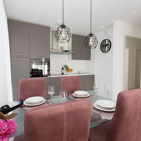 Apartment Papillon *