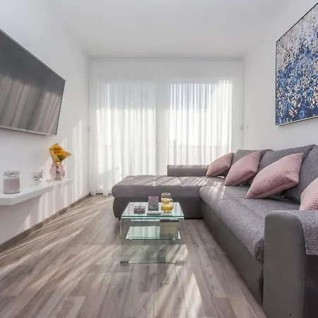 Apartment Papillon Split
