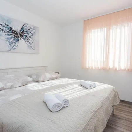 Appartement Papillon Split
