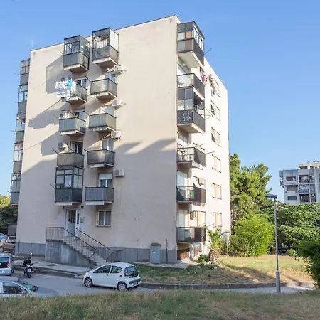 Apartment Papillon
