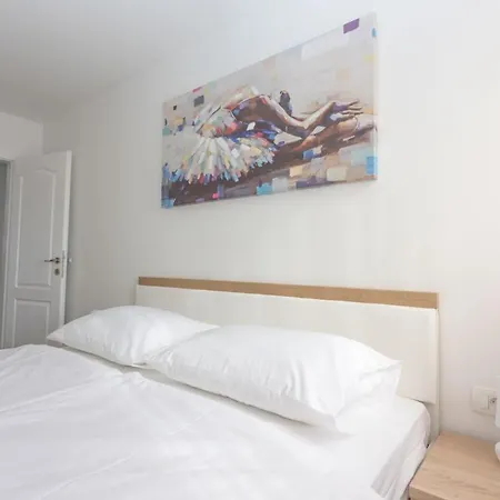 Apartment Papillon *