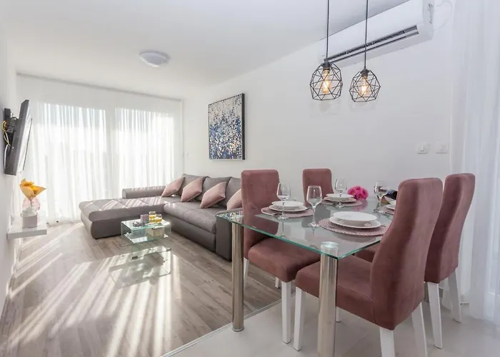 Papillon Apartment Split