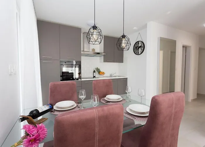 Apartment Papillon *