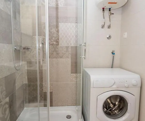 Papillon Apartment Split