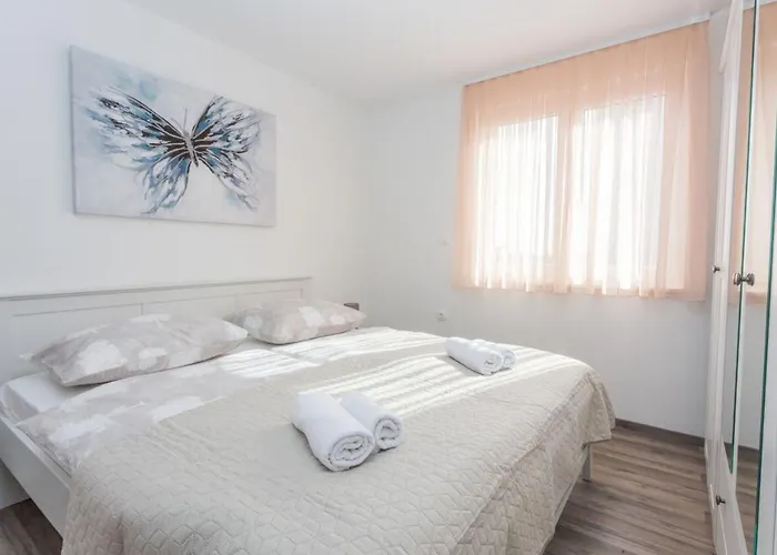 Apartment Papillon Split