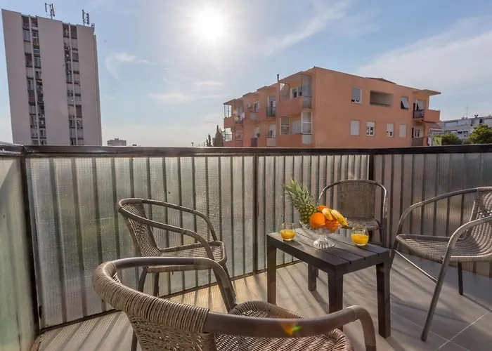 Papillon Apartment Split