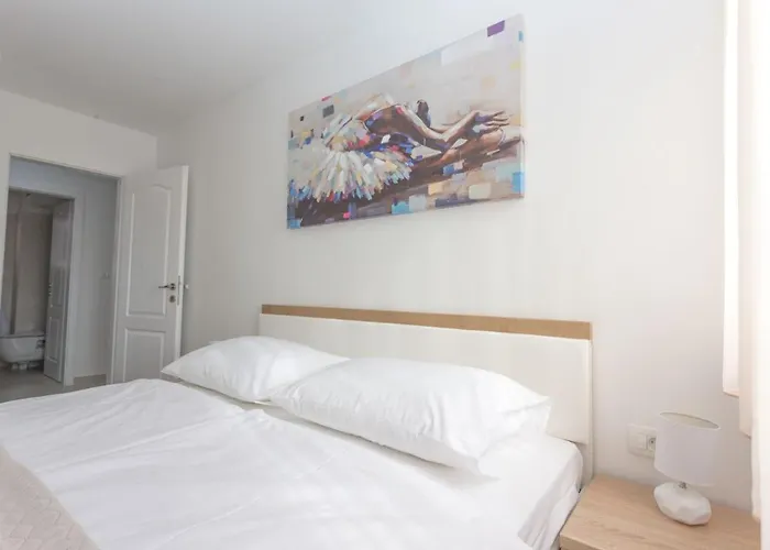 Apartment Papillon *