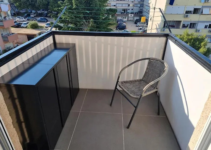 Apartment Papillon *